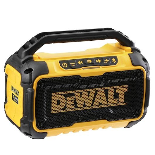 DeWALT DCR011-XJ SoundBar hjttaler #5