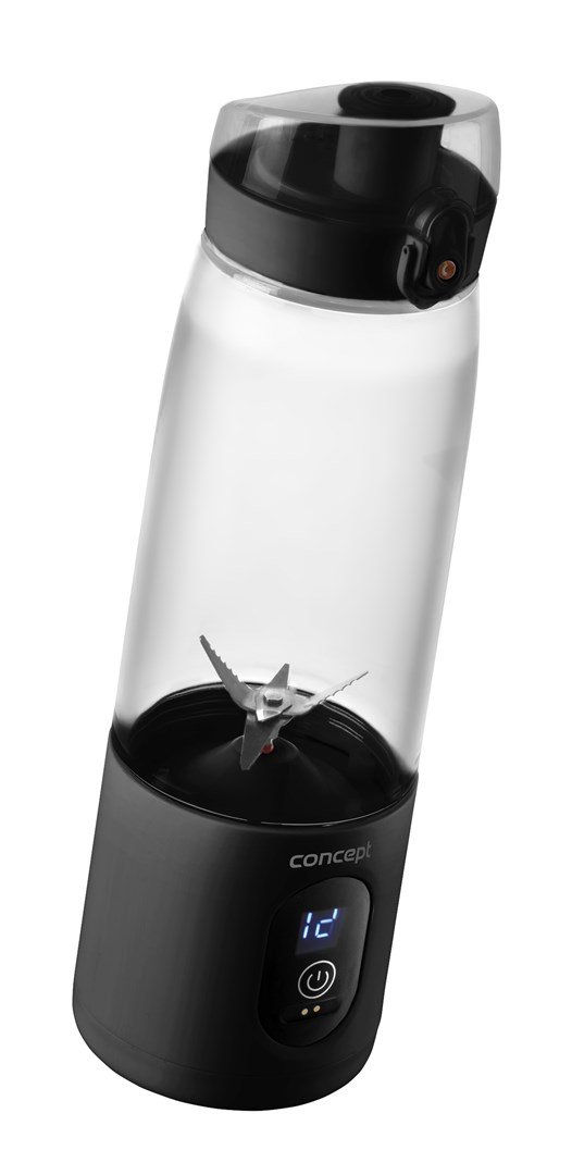 CONCEPT batteridrevet smoothieblender SM4001 #12