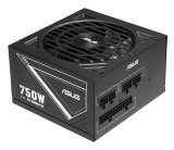ASUS ATS-750G enhed til str�mforsyning 750 W 20+4 pin ATX ATX Sort #3