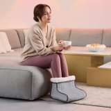 Medisana FW 120 elektrisk fodvarmer 100 W Gr #2