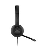 Kruger&Matz P3 Hovedtelefoner med mikrofon til computeren (USB) #7