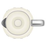 Kedel Smeg KLF05CREU 1400 W Rustfrit stl #6
