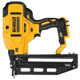 DeWALT DCN662NT-XJ sm & hfteklamme pistol Smpistol Batteri #5