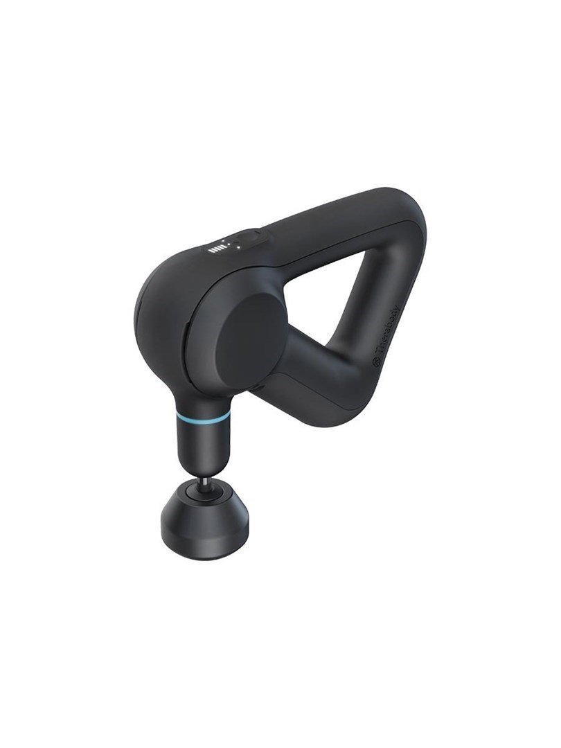 Theraboody Theragun Prime Gen 5 hndmassageapparat Sort #7