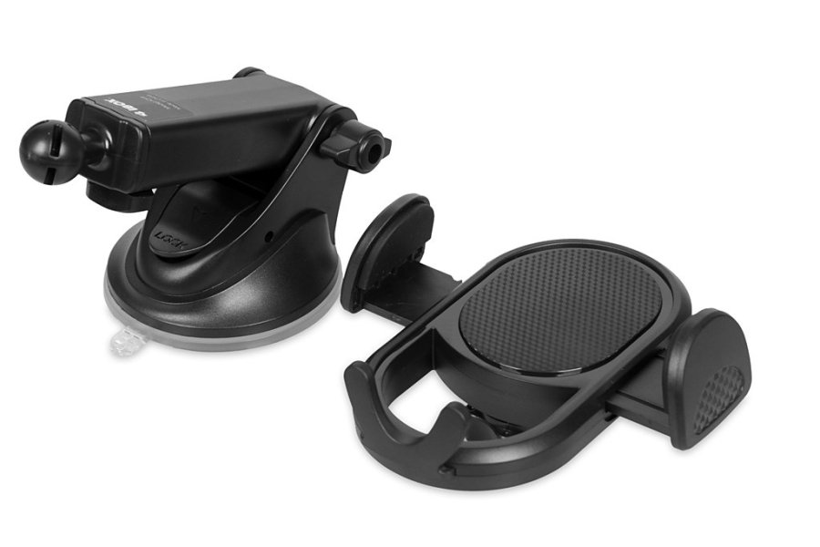 iBox H-9 Bilholder til smartphone #7