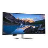 DELL UltraSharp U4025QW computerskrm 101,6 cm (40