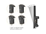 Equip 650374 tv-beslag 127 cm (50