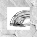 POC PC108701669MED1 sports hovedbekl�dning Sort, Hvid #6