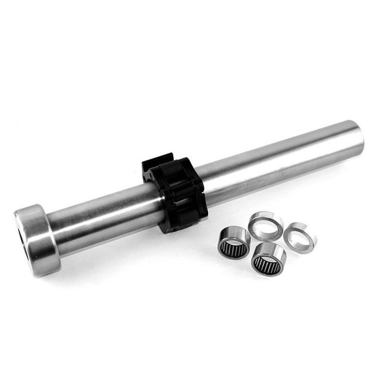 HMS Fitness GO160 1200 mm Fast vgtstang #11