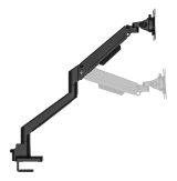 Neomounts DS70-250BL1 skrmbeslag og -stativer 88,9 cm (35