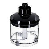 Bosch MSM4B620 blender Nedsnkning blender 1000 W Sort #5