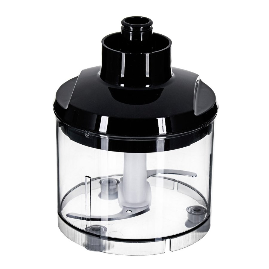 Bosch MSM4B620 blender Nedsnkning blender 1000 W Sort #5