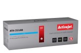 Activejet ATH-351AN (erstatning HP 205A CF351A; Supreme; 1100 sider; bl) #1
