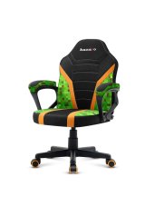 Gaming stol til brn Huzaro Ranger 1.0 Pixel Mesh #5