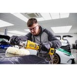 DeWALT DCM849P2-QW bil pudsemiddel #5
