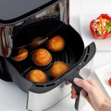 TAURUS Air Fryer 1450W 5L #19