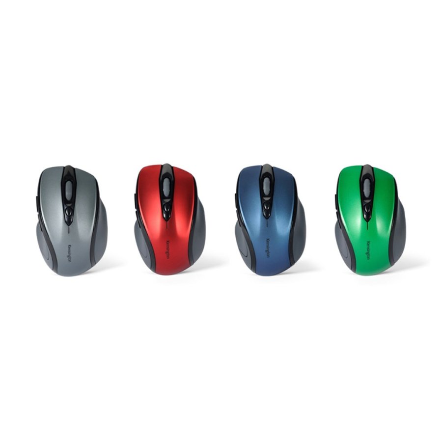 Kensington Colored Pro Fit Mouse #4