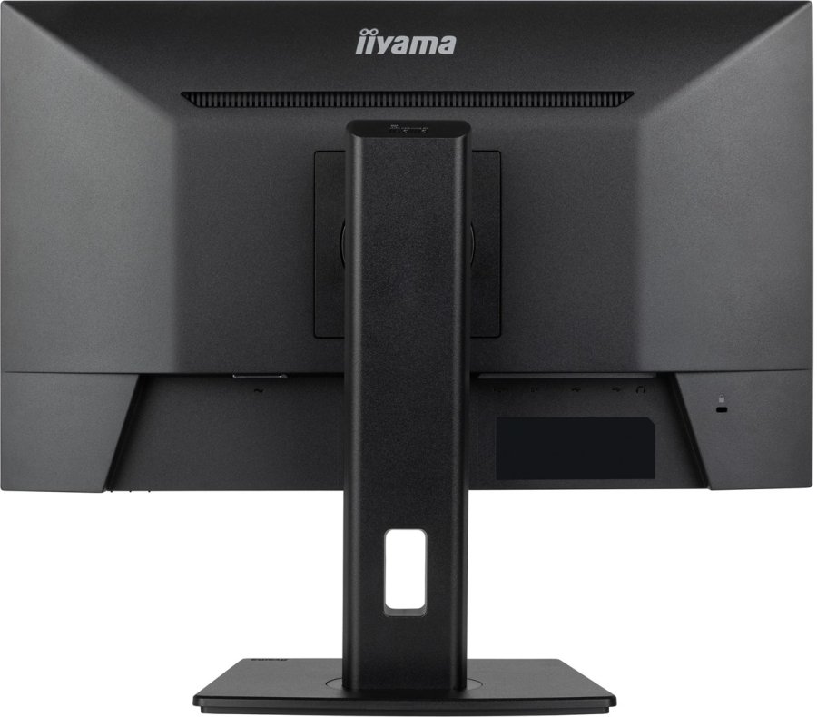 iiyama XUB2493HSU-B7 computerskrm 60,5 cm (23.8