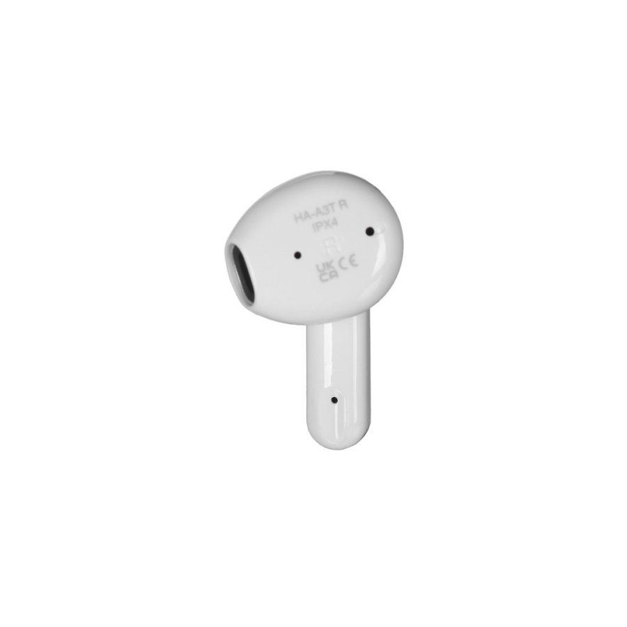 Bluetooth hovedtelefoner JVC HA-A3T Hvid #3