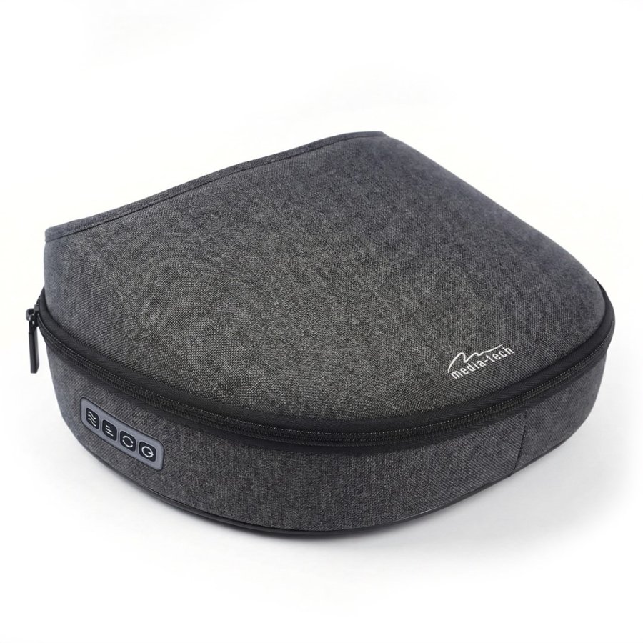 Fodmassager med varmefunktion Warming Feet Massager MT6541 #1