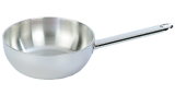 DEMEYERE APOLLO 7 1L kegleformet gryde #1
