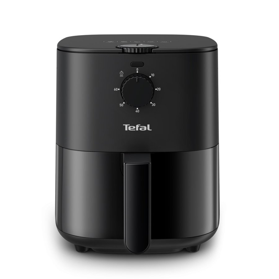 Tefal Easy Fry EY1308 Enkelt 3,5 L Enkeltstende 1030 W Varmluftsteger Sort #1