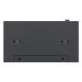 Intellinet PoE-Powered 5x Gigabit Gigabit Ethernet (10/100/1000) Strm over Ethernet (PoE) Sort #8