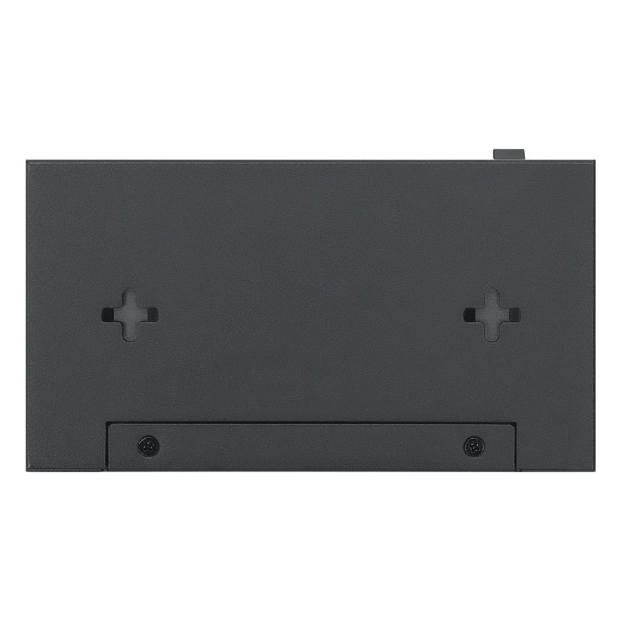 Intellinet PoE-Powered 5x Gigabit Gigabit Ethernet (10/100/1000) Strm over Ethernet (PoE) Sort #8