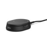 Belkin BoostCharge Pro Smartphone Sort Vekselstrm Trdls opladning Hurtig opladning Indendrs #4