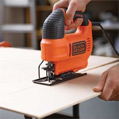 Black & Decker KS701EK puslespil 520 W #7