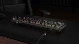 Corsair K65 PLUS tastatur Spil USB + RF Wireless + Bluetooth QWERTZ Tysk Sort #3