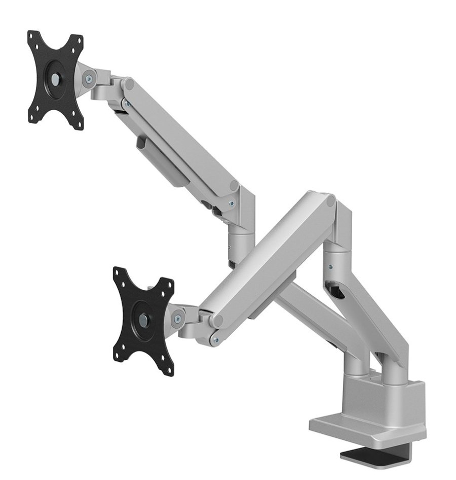 Neomounts desk monitor arm #9