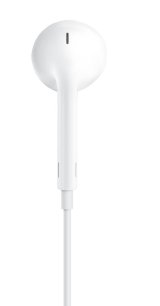 Apple EarPods (USB-C) Headset Ledningsf�rt I �rerne Opkald/musik USB Type-C Hvid #4