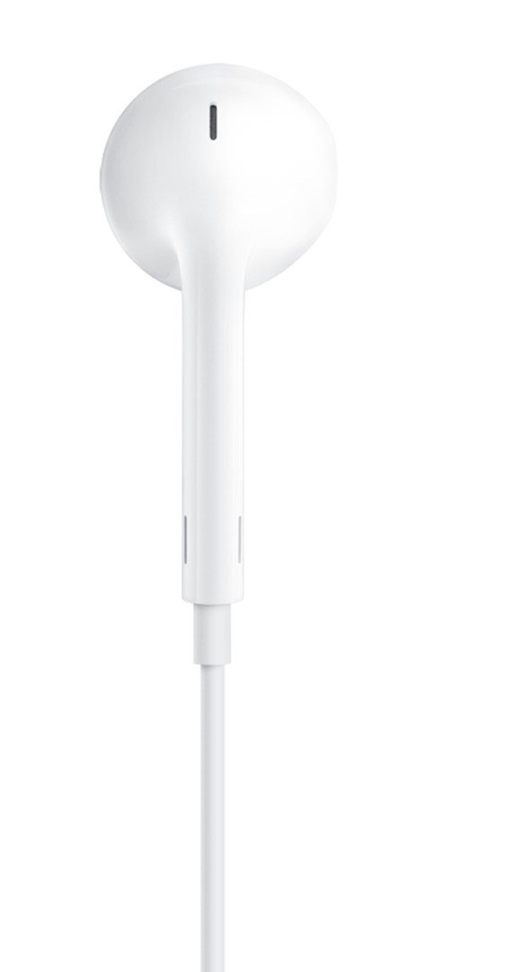 Apple EarPods (USB-C) Headset Ledningsf�rt I �rerne Opkald/musik USB Type-C Hvid #4