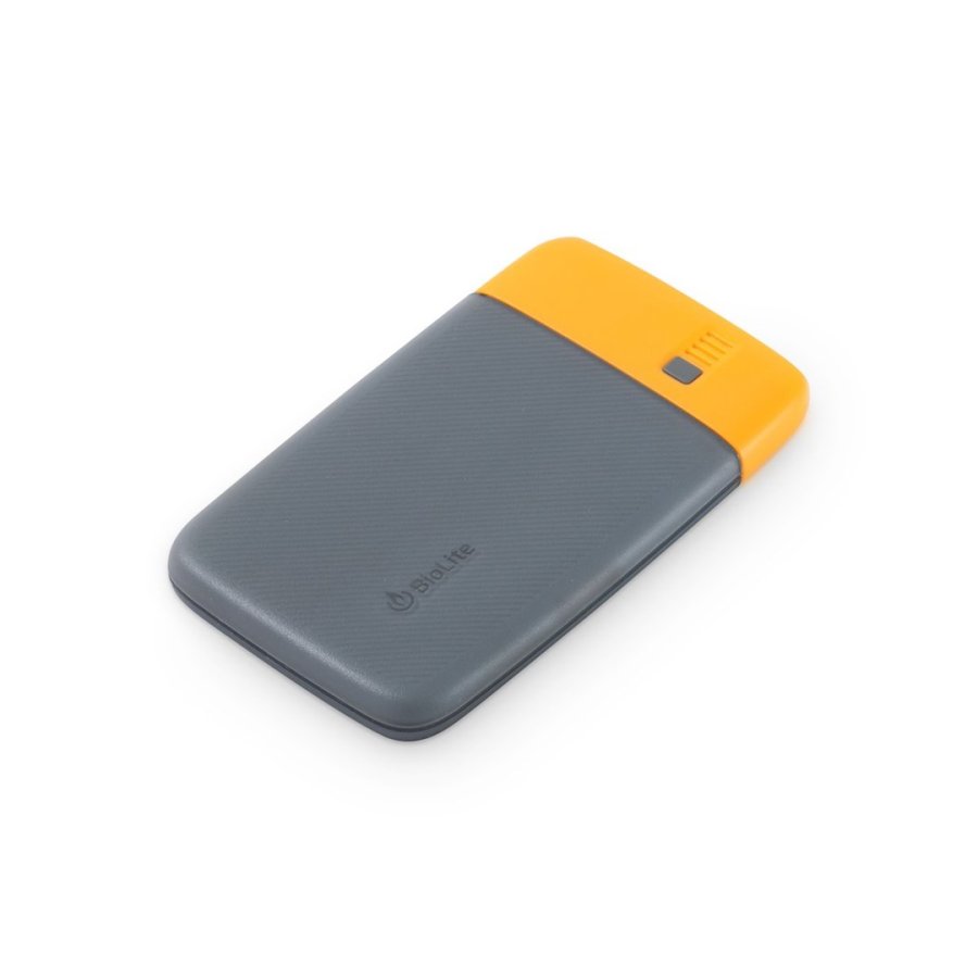 BioLite Charge 20 PD Lithium-Ion (Li-Ion) 6000 mAh Gr�, Orange #2