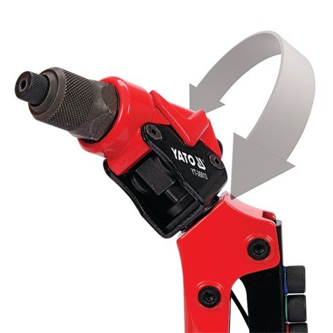 Yato YT-36013 nitte #8