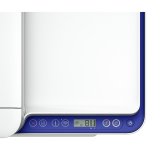 HP DeskJet 4230e Tr�dl�st All-in-One Farve Printer, Instant Ink; Kopimaskine, scanner #7