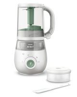 Foodprocessor Philips #1