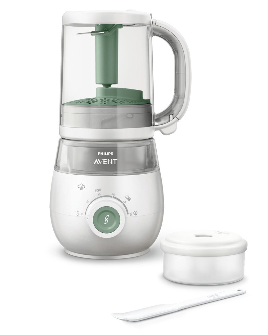 Foodprocessor Philips #1