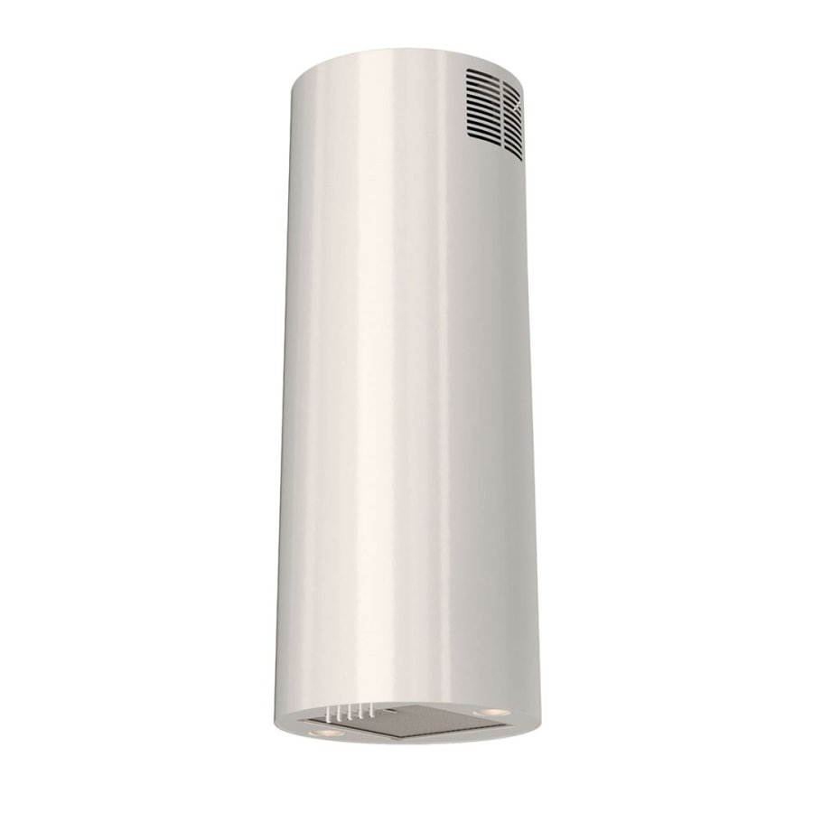 MAAN ELBA PB 31 HOOD WHITE #1