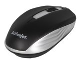 Activejet AMY-313 mus Ambidextrous RF trdlst Optisk 1200 dpi #2
