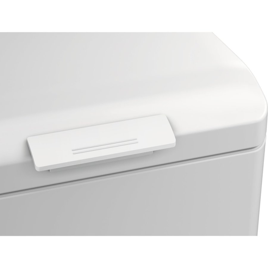 Electrolux EW2TN25262P Topbetjent vaskemaskine 6 kg 1151 o/min hvid #7