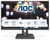AOC E1 24E1Q computerskrm 60,5 cm (23.8