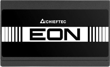 Str�mforsyning Chieftec EON ZPU-600S 600W #2
