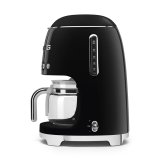 Drip Coffee Machine Smeg DCF02BLEU 1,4 L Sort 1050 W #3