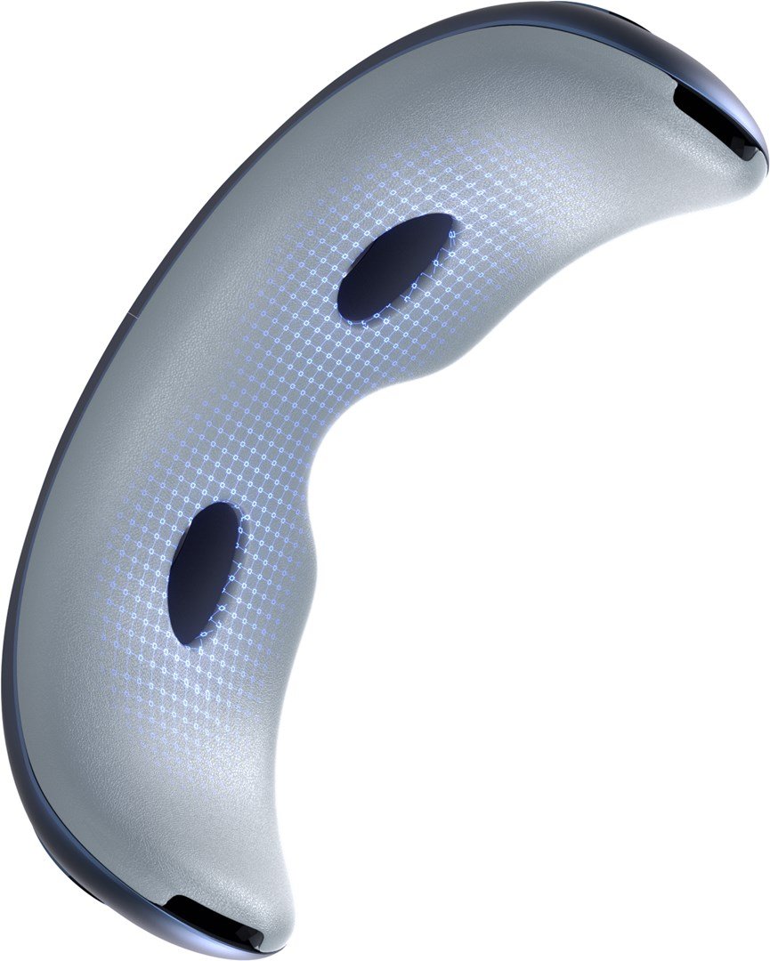 SKG E3 Pro massageapparat je Bl #9
