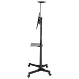 Techly ICA-TR16T skrmbeslag til skiltning 177,8 cm (70