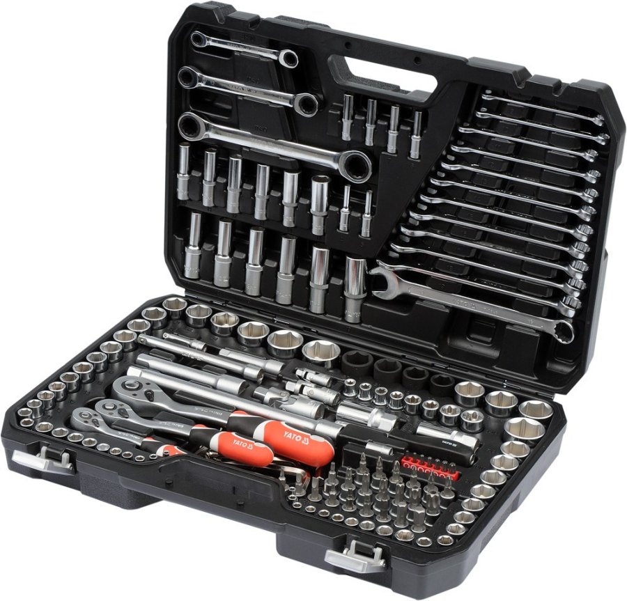 Yato YT-38811 topngle Topnglest 150 stk #3
