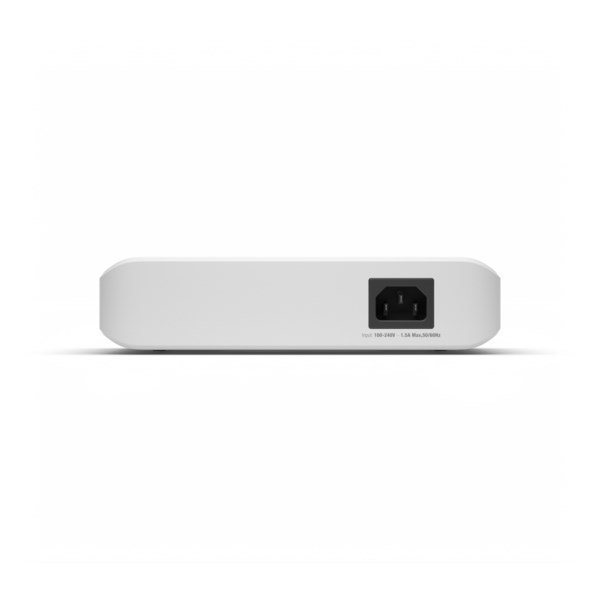 Ubiquiti UniFi Switch Lite 16 PoE L2 Gigabit Ethernet (10/100/1000) Str�m over Ethernet (PoE) Hvid #4