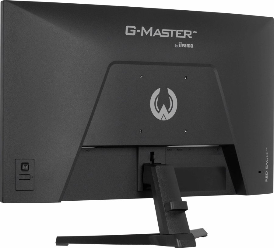 iiyama G-MASTER G2771HS-B1 computerskrm 68,6 cm (27
